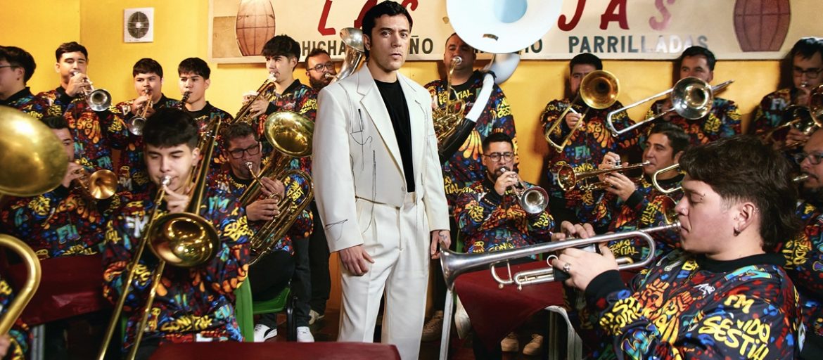 Gepe & Fuerza Maestra