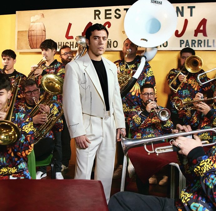Gepe & Fuerza Maestra