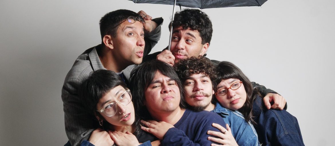 Inundaremos