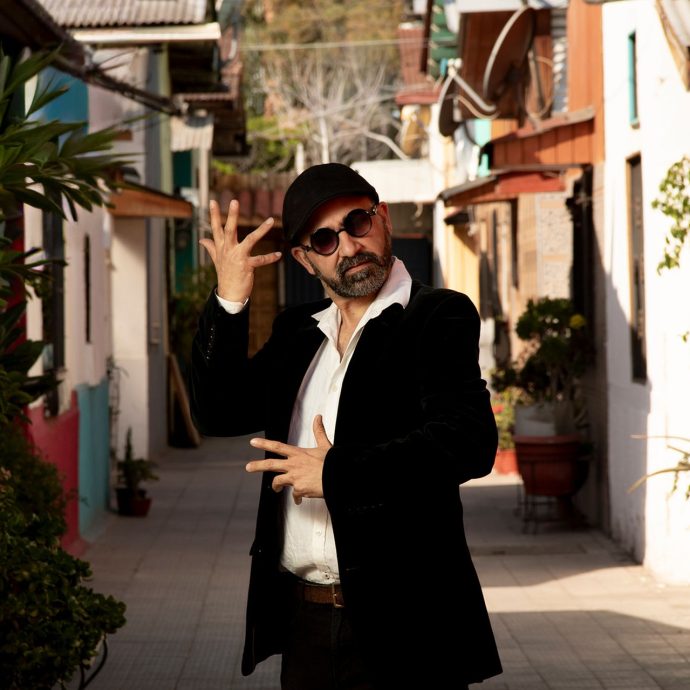Juanito Ayala