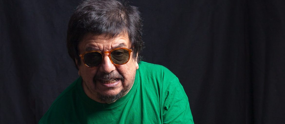 Mauricio Redolés
