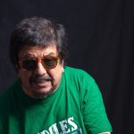 Mauricio Redolés