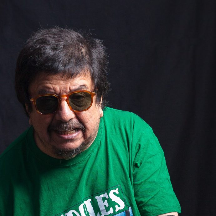Mauricio Redolés