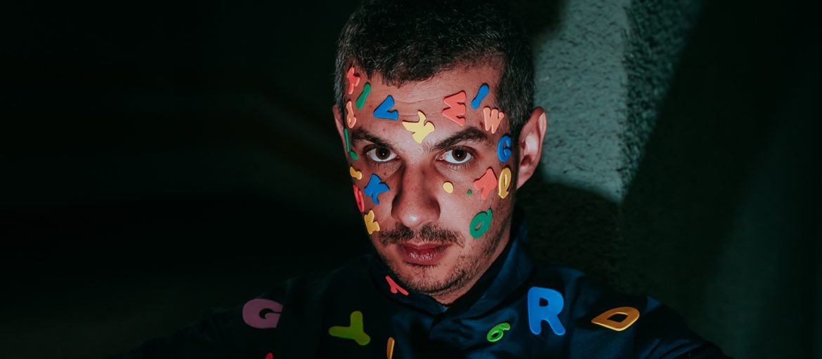 Nando García