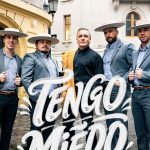 Luis Jara y A Los Cuatro Vientos