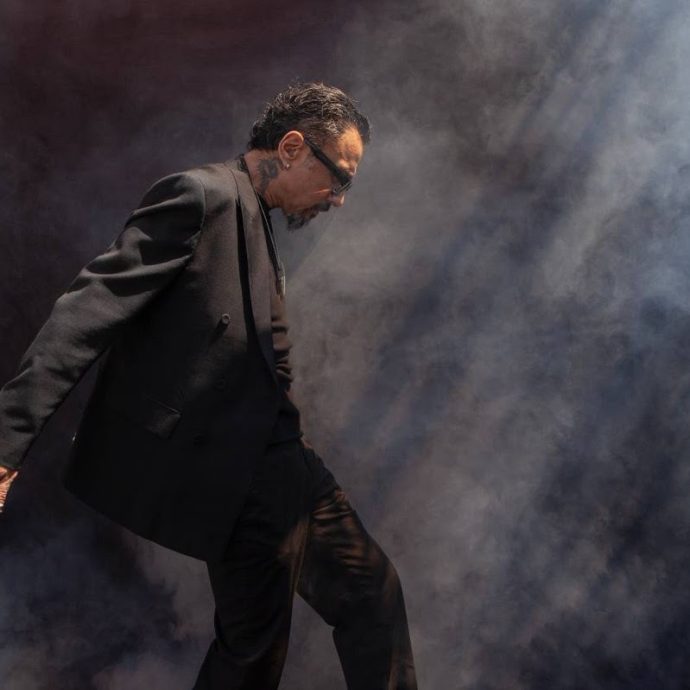 Claudio Valenzuela