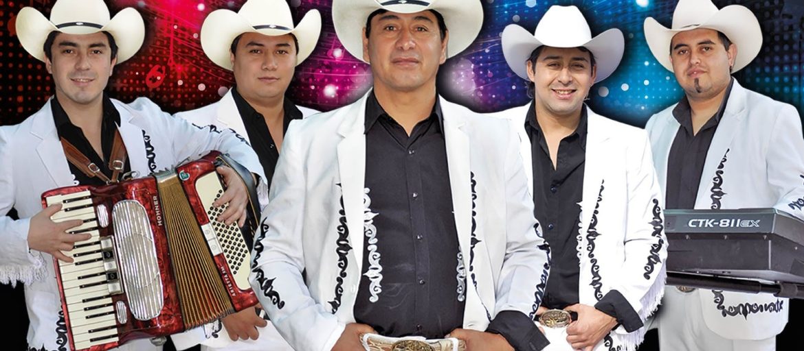 Los Charros de Lumaco