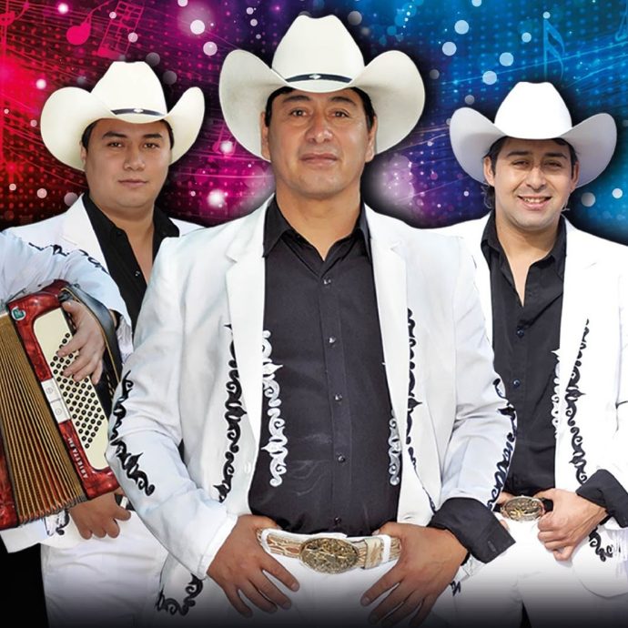 Los Charros de Lumaco