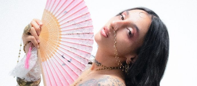 Aura Bae
