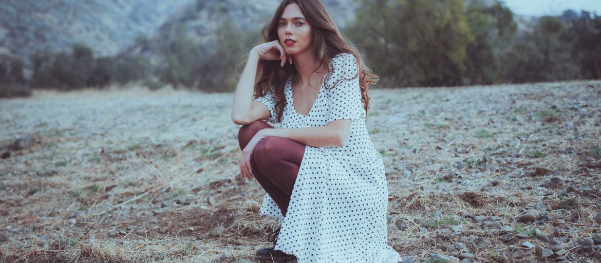 Olivia García