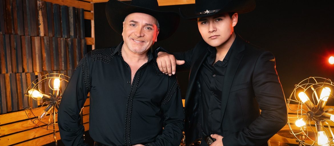 Luis Jara e Ignacio Ormazábal