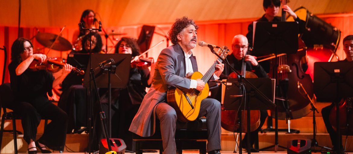 MANUEL GARCÍA