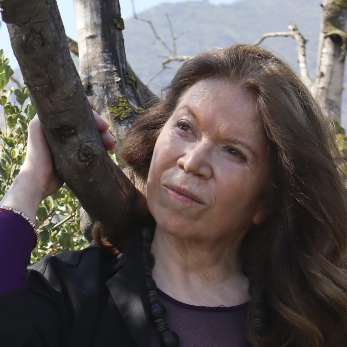 Tita Parra