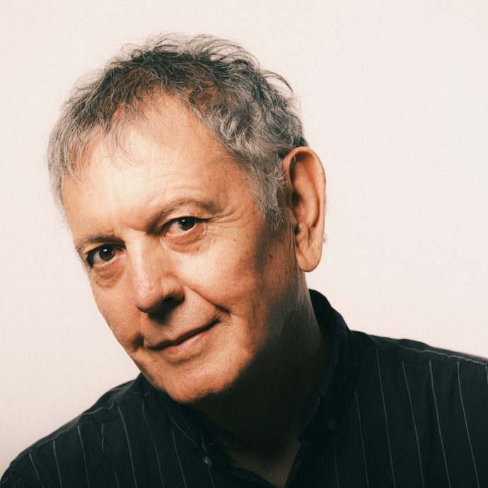 Carlos Cabezas