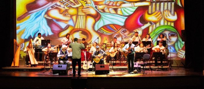 Seminario de Música de las Américas 2026