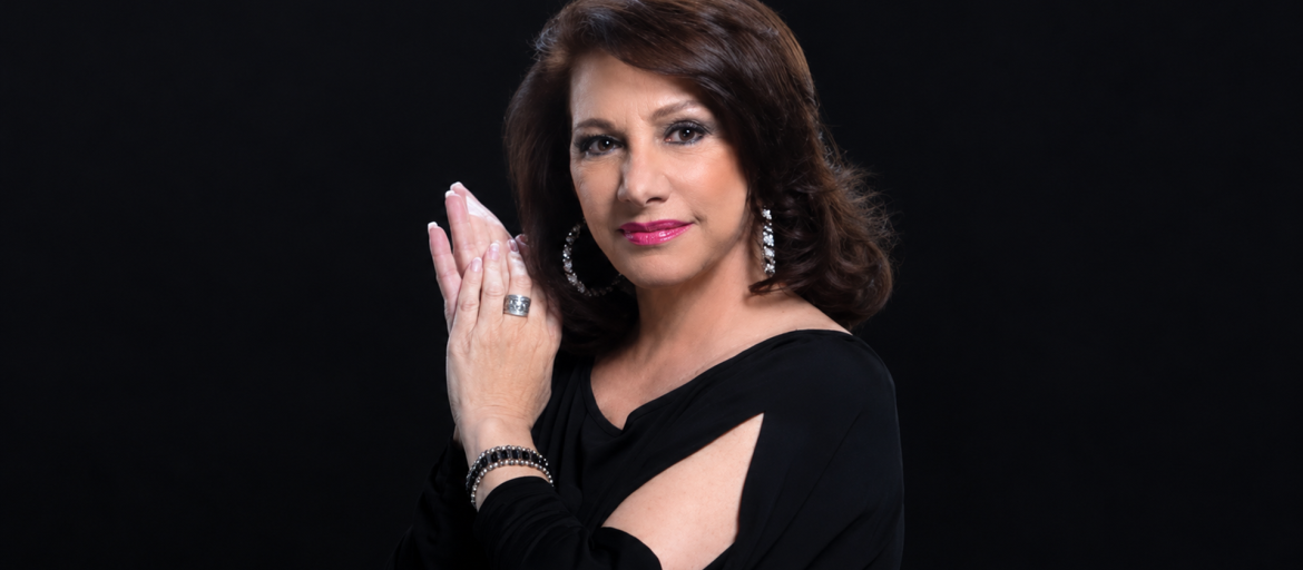 Gloria Simonetti