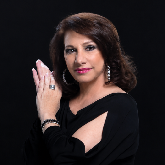 Gloria Simonetti