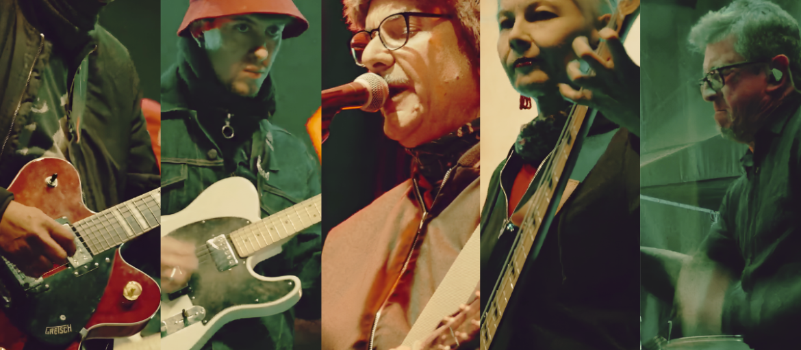 González & Los Asistentes