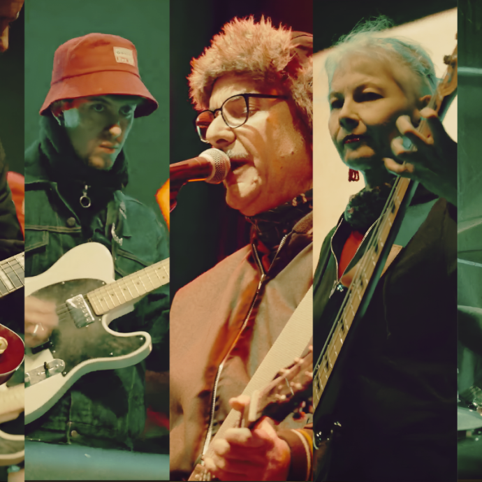González & Los Asistentes